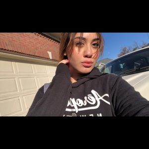 Meet your Posher, Shuruq